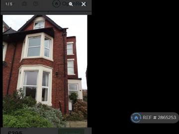 Fylde, PR3, Lancashire county, North West England