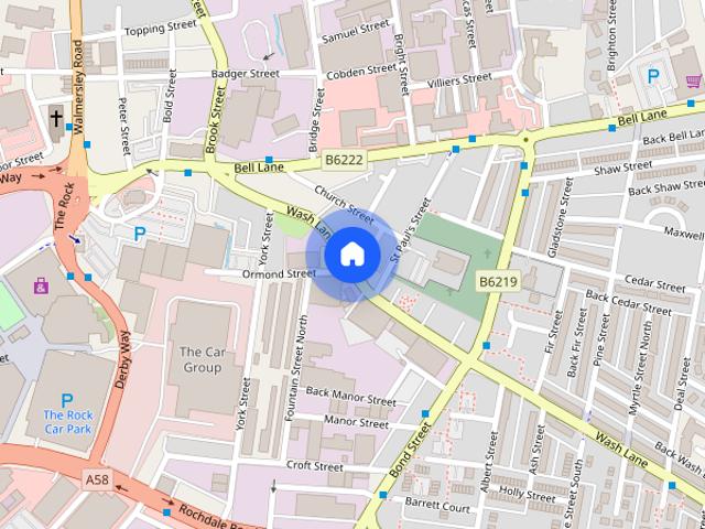 1 bedroom flat to rent