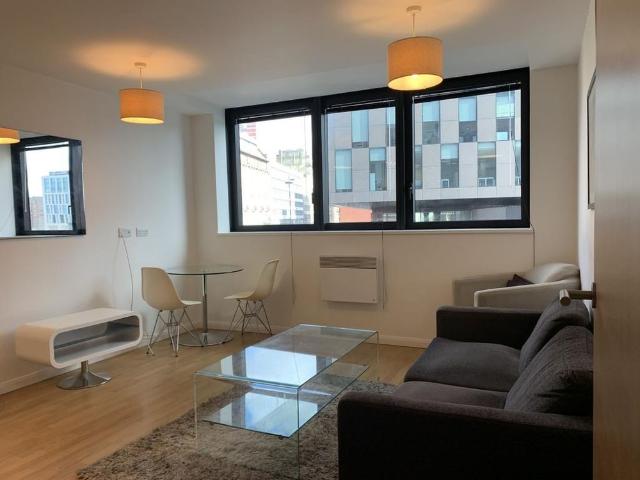 1 bedroom flat to rent