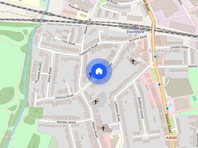 1 bedroom flat to rent