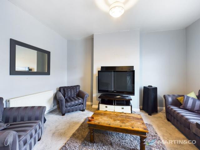 1 bedroom Flat To Rent