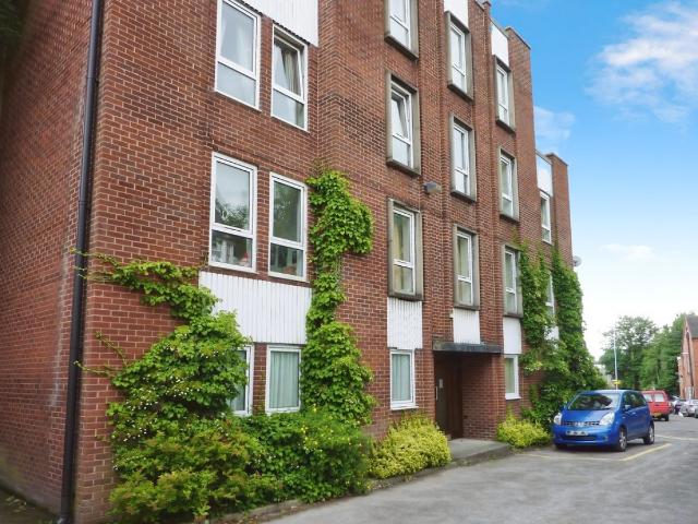1 bedroom Flat To Rent