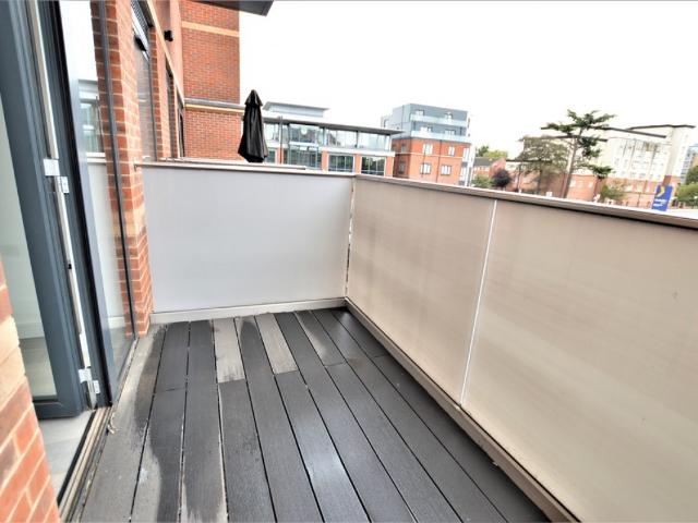 1 bedroom Flat To Rent