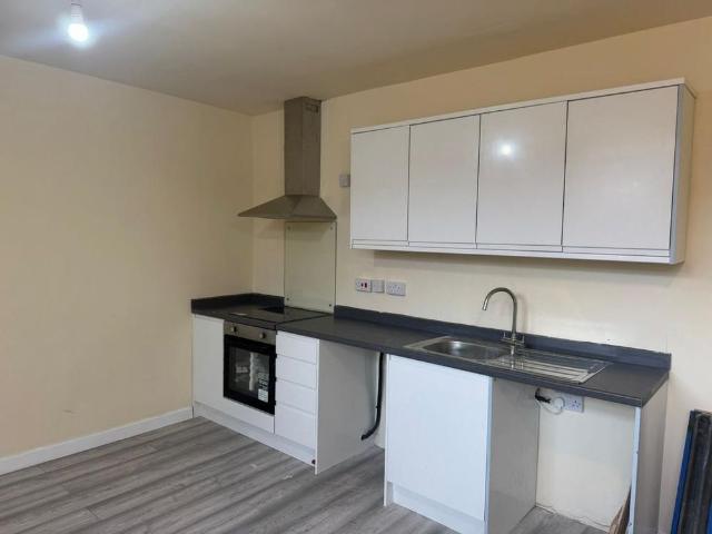 1 bedroom flat to rent