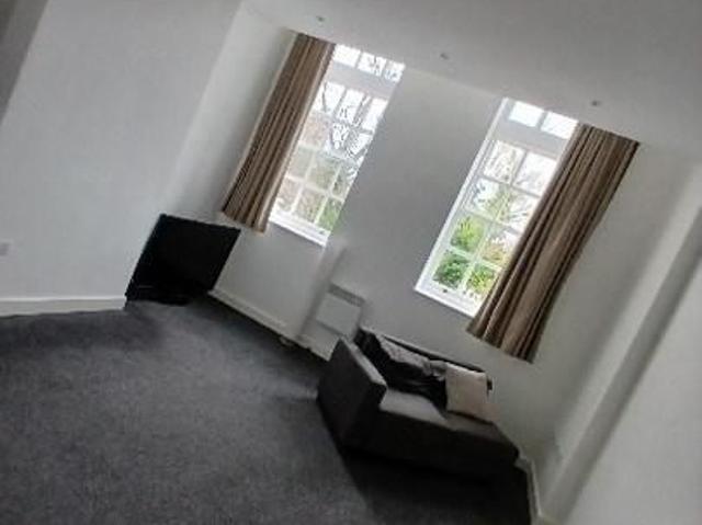 1 bedroom flat to rent