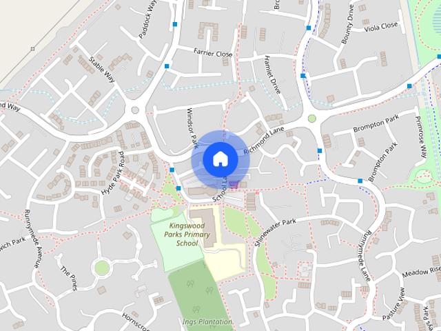 1 bedroom flat to rent