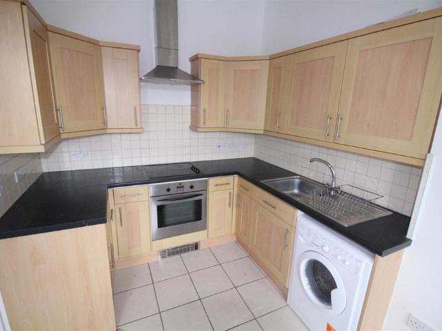 1 bedroom flat to rent