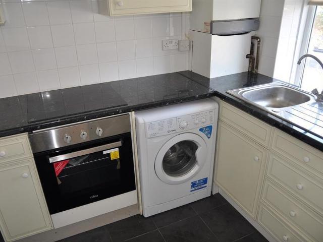 1 bedroom flat to rent