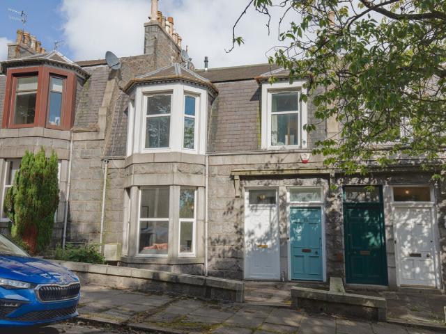1 bedroom Flat To Rent