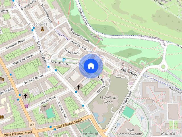 1 bedroom flat to rent