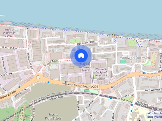 1 bedroom flat to rent