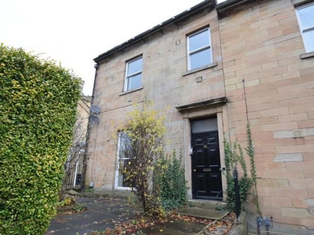 1 bedroom Flat To Rent