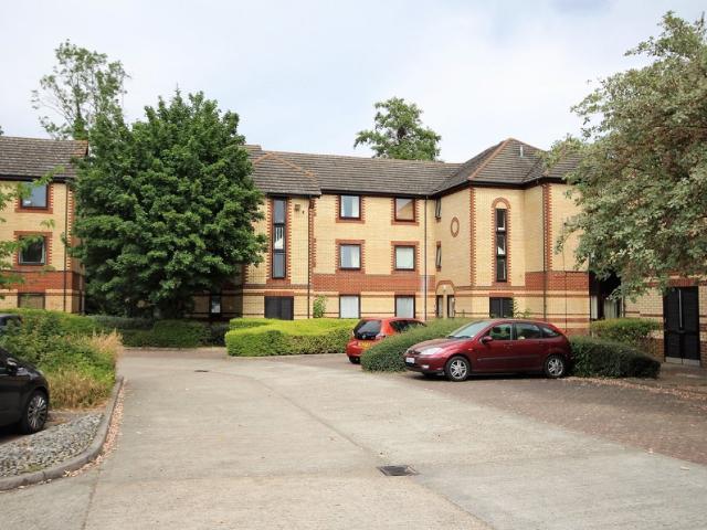 1 bedroom Flat To Rent