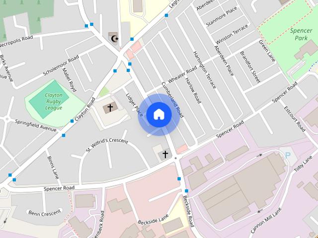 1 bedroom flat to rent