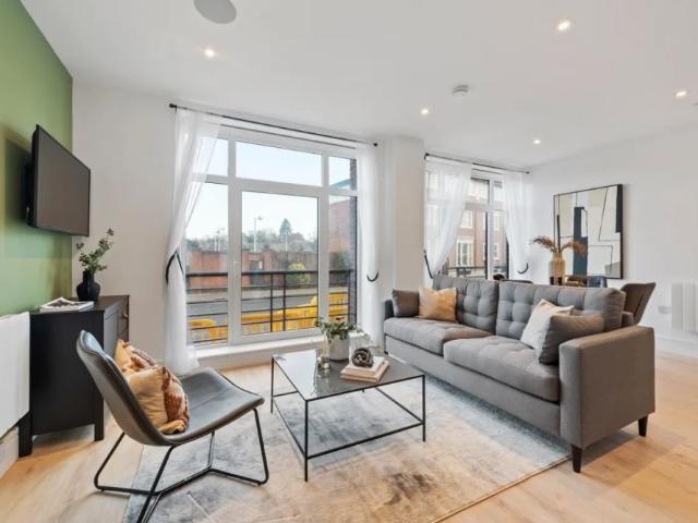 1 bedroom flat to rent