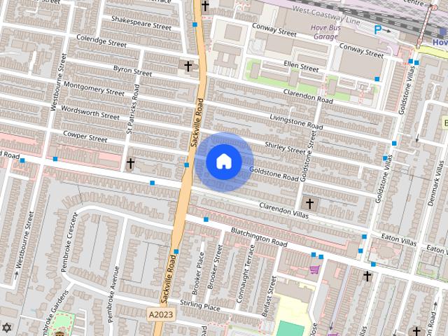 1 bedroom flat to rent