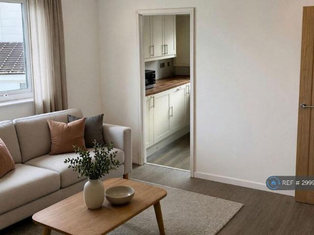 1 bedroom flat to rent