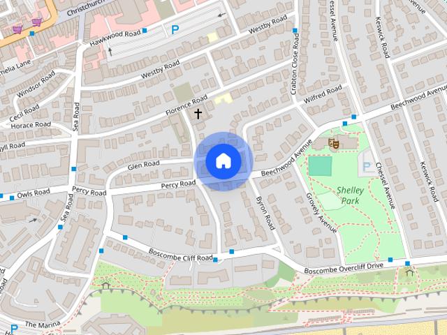 1 bedroom flat to rent