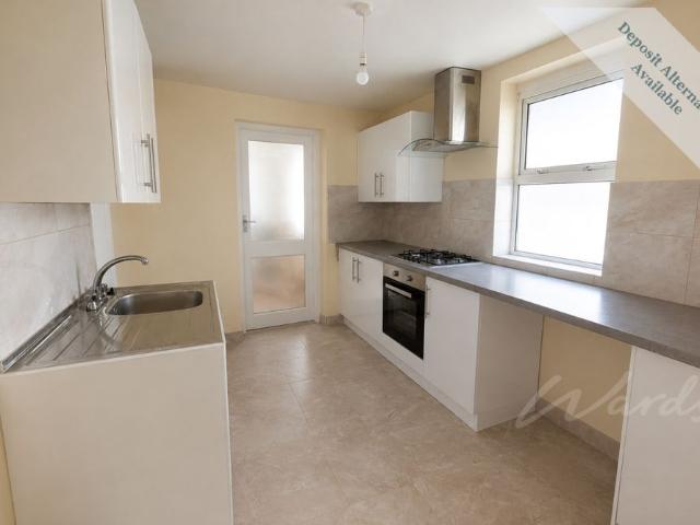 1 bedroom flat to rent