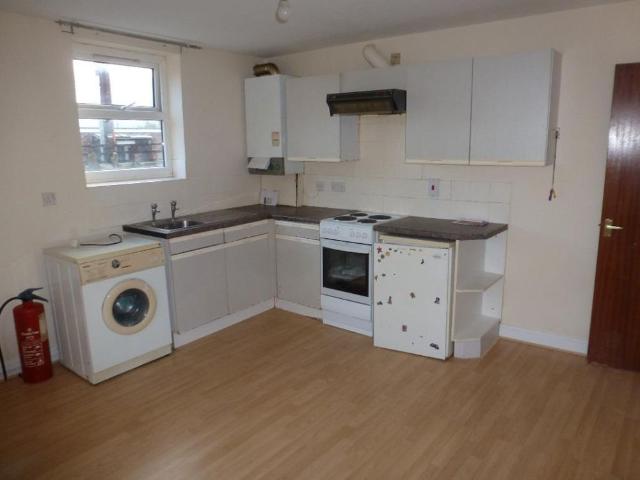 1 bedroom flat to rent