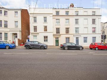 Leamington Spa, Warwickshire county, Midlands