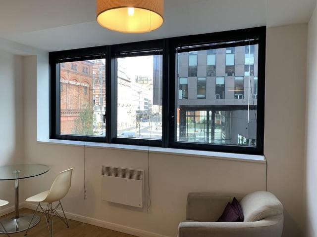 1 bedroom flat to rent