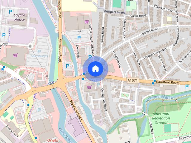 1 bedroom flat to rent