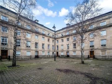 Merchant, Glasgow, Glasgow and Clyde Valley