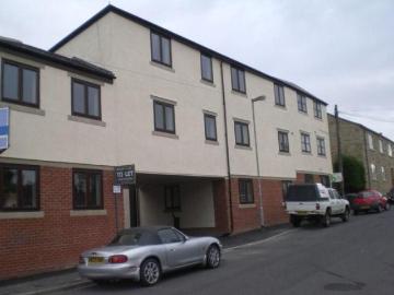 1 bedroom flat to rent