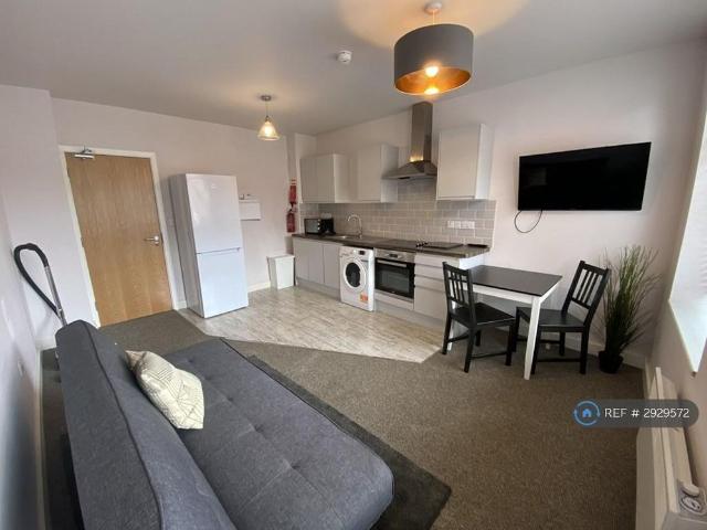 1 bedroom flat to rent
