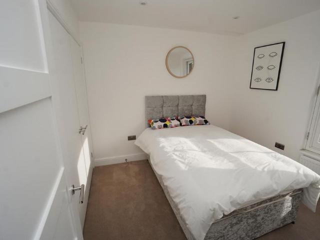 1 bedroom flat to rent
