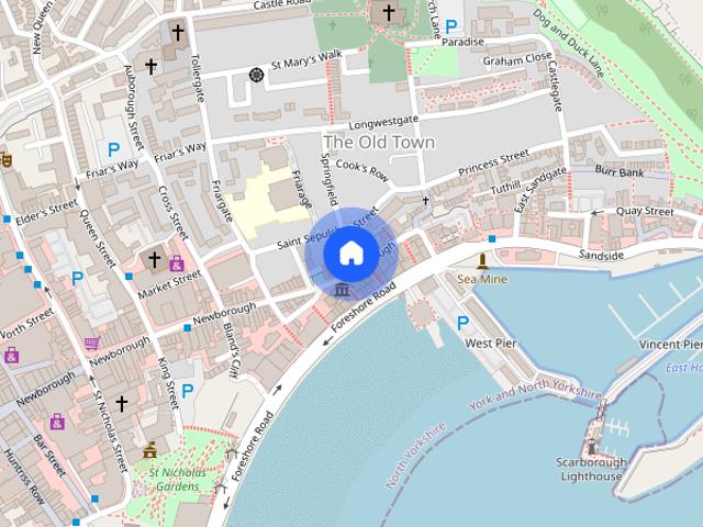 1 bedroom flat to rent