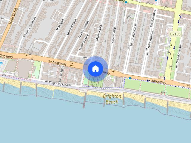 1 bedroom flat to rent
