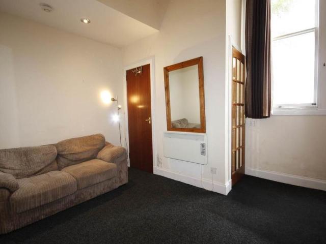 1 bedroom flat to rent