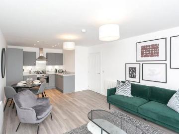 1 bedroom flat to rent