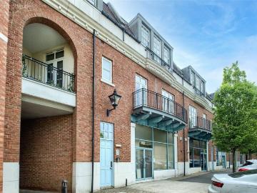 Dickens Heath, Solihull, West Midlands, Midlands