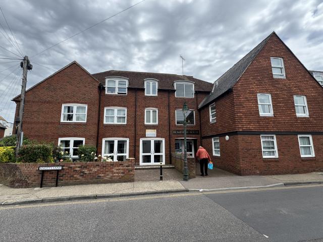 1 bedroom flat to rent