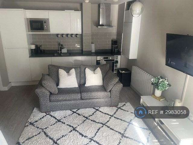 1 bedroom flat to rent