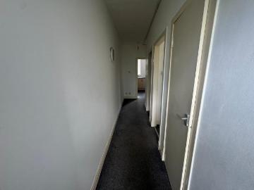 Dundee, Shetland - Equipped kitchen, Parking