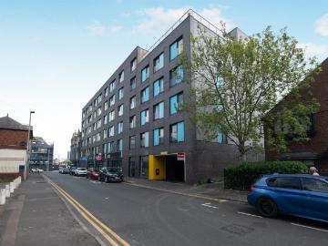 1 bedroom flat to rent