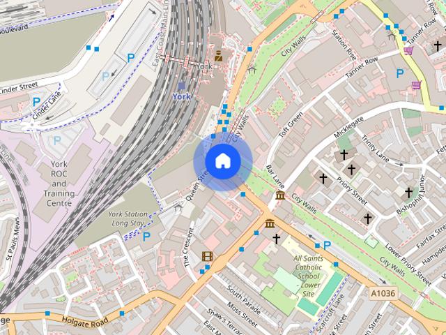 1 bedroom flat to rent
