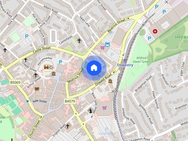 1 bedroom flat to rent