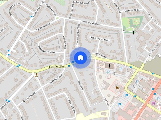 1 bedroom flat to rent