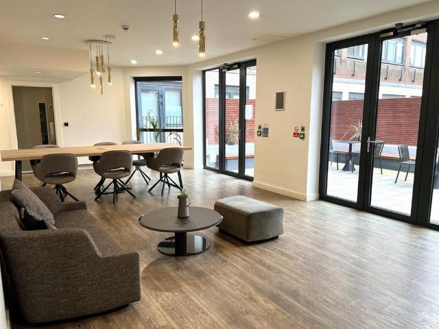 1 bedroom flat to rent