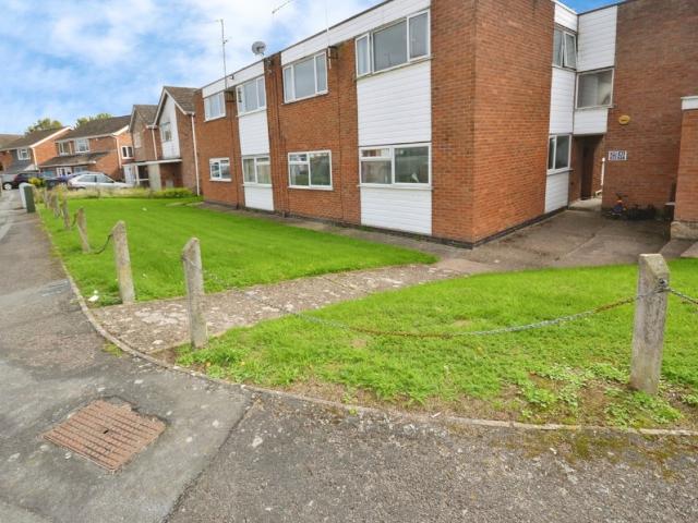 1 bedroom Flat To Rent