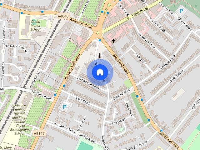 1 bedroom flat to rent