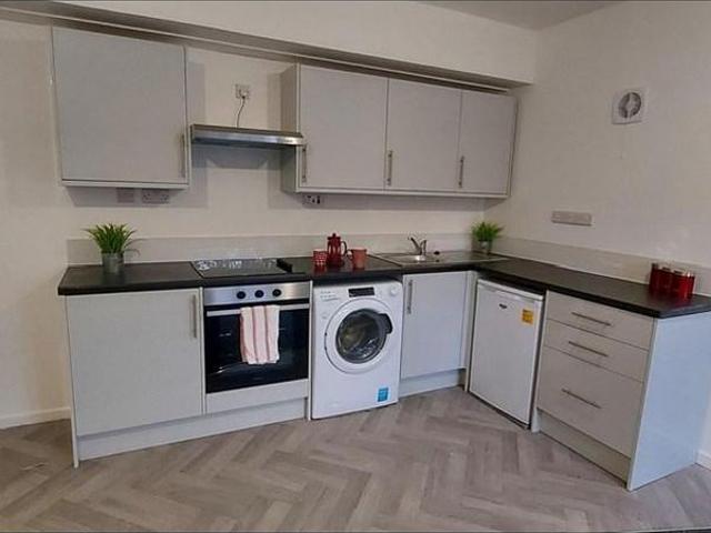 1 bedroom flat to rent