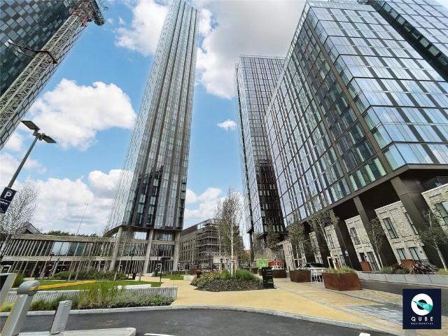 1 bedroom flat to rent