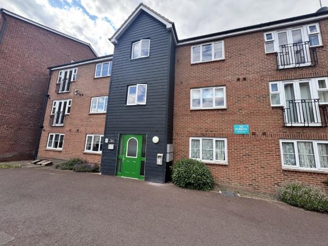 1 bedroom Flat To Rent
