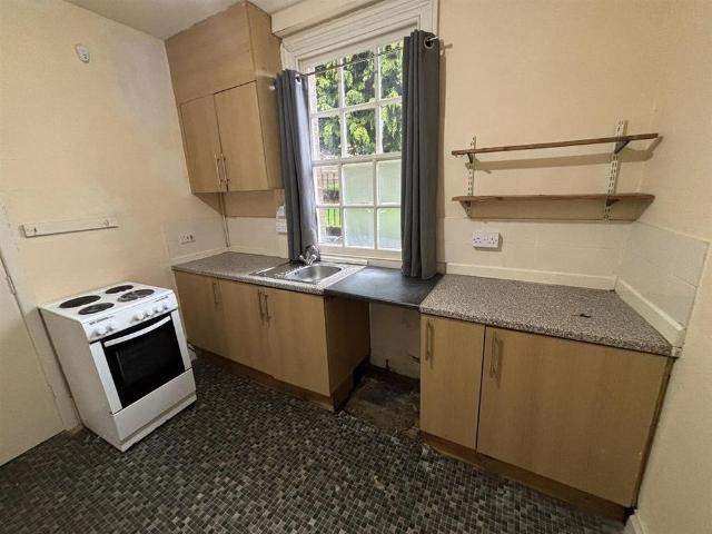 1 bedroom flat to rent